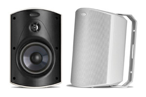 best quality outdoor speakers